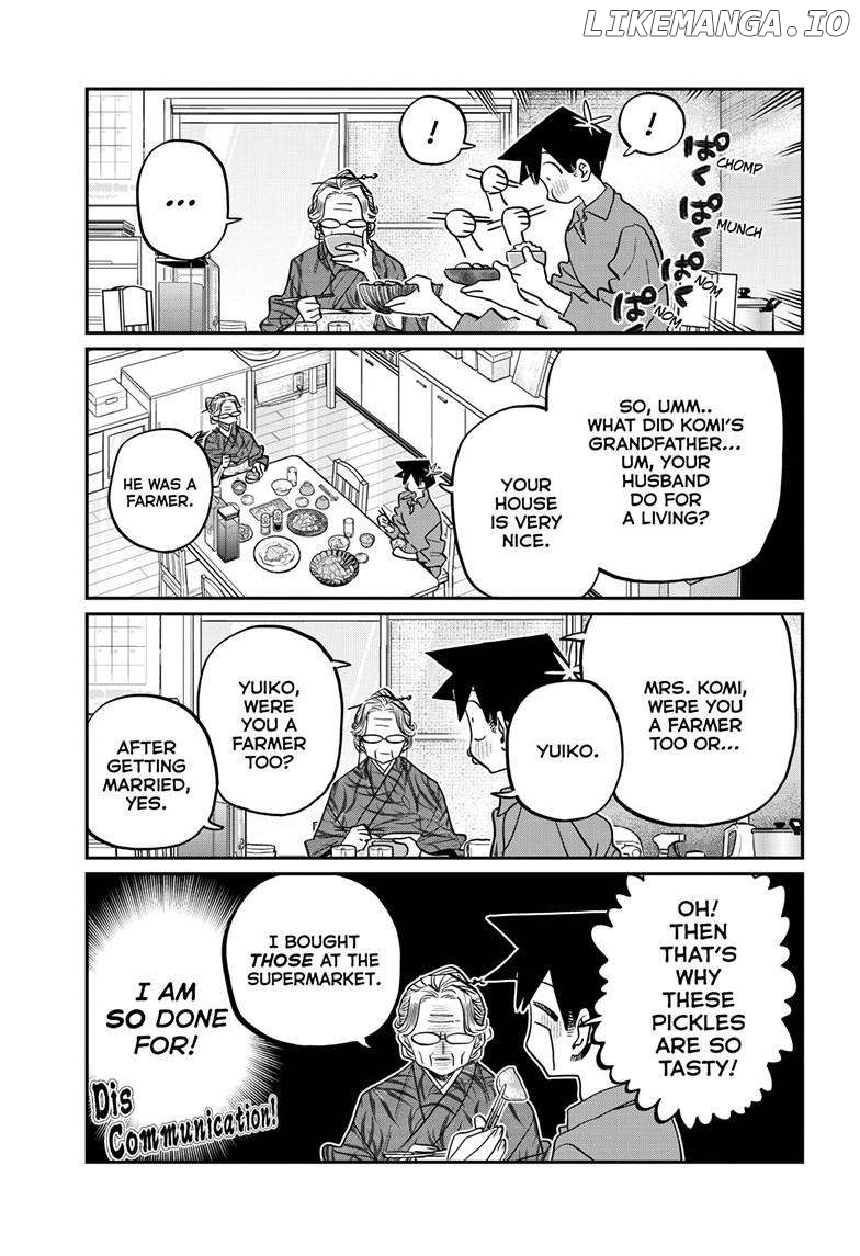Komi Can